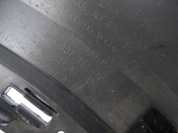 Бампер передний audi q5 80a lift s-line + решётка радиатора Цена, фото thumb