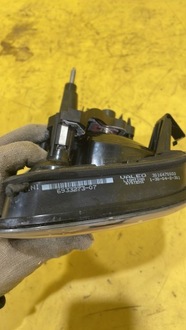 фото thumb №4, Mini cooper r50 r52 r53 - лампа / фара - левый задняя - 693327307