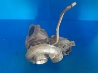 фото thumb №1, Турбонагнітач mercedes w209 2.2 cdi a6460900008