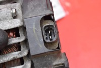 Генератор 13500315 2605323a chevrolet equinox 2 2 2.4 ecotec 182 km 4x4 Недорого, фото thumb