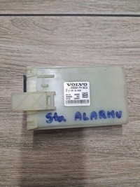 фото thumb №1, Модуль блок керування сигналізація aecu volvo fh 4 fm 4