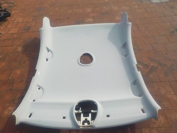 фото thumb №6, Mercedes w211 sedan стеля стеля a2116902650