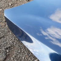 фото thumb №13, Bmw f07 капот кришка двигуна a90/5