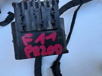 фото thumb №8, Bmw f10 f11 инсталляция перед ночь vision 9271946