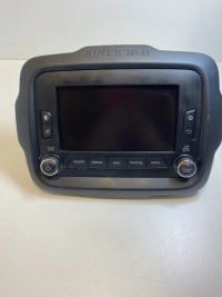 фото thumb №1, Дисплей head-up jeep renegade off-road bu 07356350740 1.6l дизель