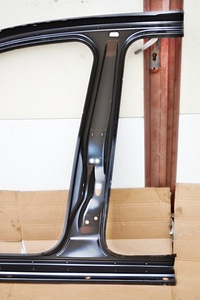 фото thumb №7, Audi a4 b7 b6 s4 bok правые стойка порог 8e9909838a