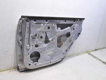 фото thumb №6, Дверь правый зад ly7w audi a6 c6