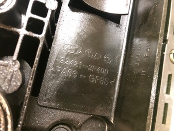 фото thumb №7, Кришка клапанів hyundai equus v8 5.0 22421-3f400