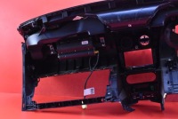 фото thumb №11, Приборная панель приборная консоль приборная панель подушка безопасности eu nissan qashqai 1 i 07-10