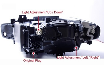 фото thumb №15, Полный монтаж фары led для bmw 3 f30 f3