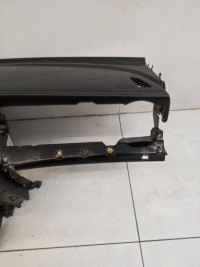 фото thumb №7, Торпедо консоль подушка ремені eu mercedes glc w253 253