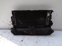 фото thumb №1, Радиатор радиатор ford s-max mk1 2.0 tdci