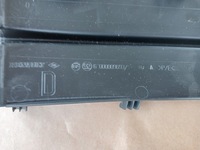 фото thumb №5, Решітка бампера ліва renault laguna ii 6000009693