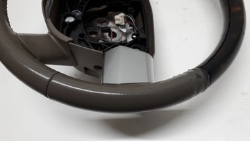 фото thumb №9, Chrysler sebring 3 06- руль дерево кожа