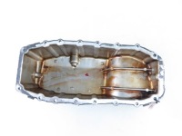 фото thumb №1, Піддон масляна fiat idea 1.4 16v 55192294