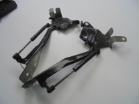 Петлі капот renault scenic iii рестайлінг  короткий 1.2 tce 14 rok tegne Доставка, фото thumb