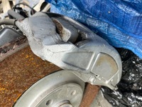 фото thumb №5, Audi a8 d4 lift 4.2tdi суппорты 4h05bp i 4h06bp