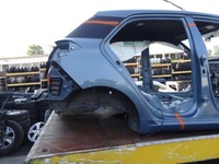 фото thumb №1, Hyundai i20 ii 2017 крила задній правий оригінал