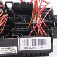 фото thumb №12, Mercedes c118 h243 w247 коробка предохранителей реле a1779061302