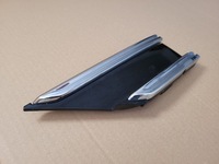 фото thumb №2, Заглушка фаркоп решітка решітка vw arteon r-line 3g8807241a