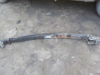 фото thumb №2, Man tga / tgx рессора dwupiórowy