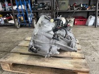 фото thumb №4, Renault megane ii 1.9dci коробка передач коробки передач ndo008