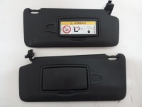 фото thumb №1, Сонцезахисний козирок козирок mercedes eqa 247