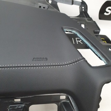 фото thumb №6, Kia sorento панель консоль подушки подушка безпеки ремені