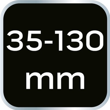 Съемники подшипников: 100, 200, 250 мм НЕО 11-848