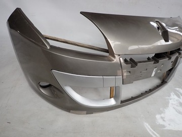 фото thumb №14, Renault scenic iii 08- бампер перед переднє 620221946r
