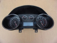 фото thumb №1, Fiat bravo ii приборы спидометр 1.4 europa