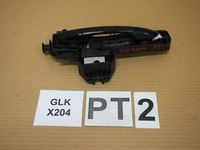 фото thumb №1, Ручка дверь правых задних mercedes glk x204