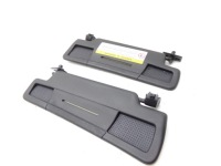 фото thumb №1, Козирок сонцезахисний правий лівий mercedes slk 171 r171 w 171 a1718100110