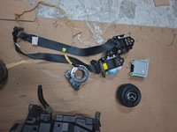 фото thumb №6, Mazda mx5 mx-5 nd 15- панель приладів приладова подушки безпеки повітряні ремені модуль