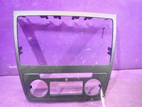 фото thumb №1, Skoda yeti i 09- рамка радіо панель кондиціонера 5l0858069h