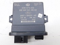 фото thumb №1, Модуль света - mondeo mk4 s-max galaxy ii mk3