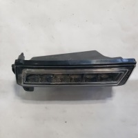 Mercedes ml 164 рестайлинг  led противотуманная фара левая сторона oryg Доставка, фото thumb