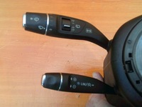 фото thumb №13, Mercedes w212 перемикач комбінований світла стрічка перемикач підрульовий a2129007415