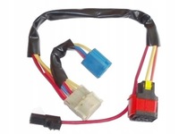 фото thumb №1, Роз'єм замок запалювання peugeot 206 1.1 1.4 1.6 2.0 hdi