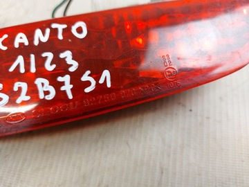 фото thumb №5, Світло сплав kia picanto i