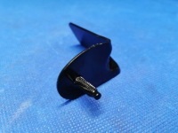 фото thumb №9, Кронштейн кронштейн крила передній нижній правий tesla model 3 1103451s0d