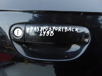 фото thumb №7, Audi оригінальний номер передні sportback 04-12r