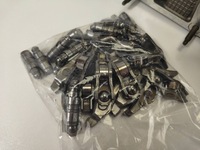 фото thumb №10, Bmw g60 g61 x3 g45 520d 520dx 523d b47d20b b47p головка двигуна 1030380