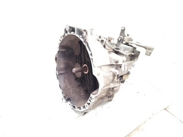 фото thumb №1, Mini mini countryman механічна 6-ступенева коробка передач коробки передач one d дизель 2011