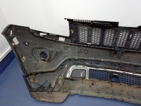 Grand cherokee wk2 fl 13-17 бампер перед overland Оригінал, фото thumb