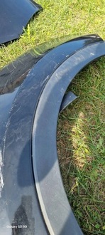 фото thumb №12, Капот бампер pas крила kia sportage iii 10-15