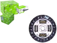 фото thumb №9, Зчеплення kpl ford