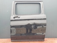 фото thumb №1, Дверь левая сдвижные mercedes v-klasa w447 amg