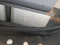 фото thumb №4, Балка рами кронштейн фаркопа фаркоп комплектна renault dxi gama volvo fh fm