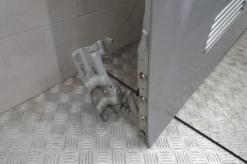 фото thumb №9, Mercedes w203 капот крышка двигателя